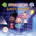 Cover: ADA Twist, Scientist: Ghost Busted - DREAMSCAPE MEDIA