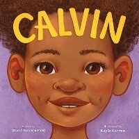 Enlarge image Cover: Calvin - DREAMSCAPE MEDIA