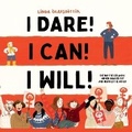 Cover: I Dare! I Can! I Will! - DREAMSCAPE MEDIA