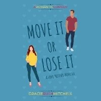 Enlarge image Cover: Move It or Lose It - DREAMSCAPE MEDIA
