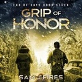 Cover: Grip of Honor - DREAMSCAPE MEDIA
