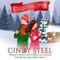 Cover: A Christmas Spark - DREAMSCAPE MEDIA