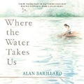 Cover: Where the Water Takes Us - DREAMSCAPE MEDIA