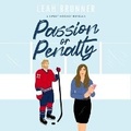 Cover: Passion or Penalty - DREAMSCAPE MEDIA