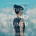 Cover: The Piano Tuner - DREAMSCAPE MEDIA