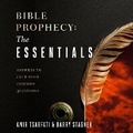 Cover: Bible Prophecy: The Essentials - DREAMSCAPE MEDIA