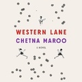 Cover: Western Lane - DREAMSCAPE MEDIA