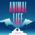 Cover: Animal Life - DREAMSCAPE MEDIA