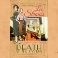 Cover: Death at the Tavern - DREAMSCAPE MEDIA