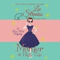 Cover: Murder at High Tide - DREAMSCAPE MEDIA