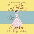 Cover: Murder at the Bomb Shelter - DREAMSCAPE MEDIA