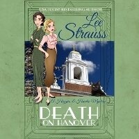 Enlarge image Cover: Death on Hanover - DREAMSCAPE MEDIA