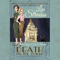 Enlarge image Cover: Death on the Tower - DREAMSCAPE MEDIA