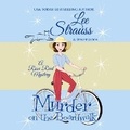 Cover: Murder on the Boardwalk - DREAMSCAPE MEDIA