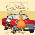 Cover: Murder at the Races - DREAMSCAPE MEDIA