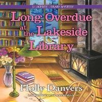 Enlarge image Cover: Long Overdue at the Lakeside Library - DREAMSCAPE MEDIA