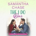 Cover: The I Do Over - DREAMSCAPE MEDIA