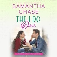 Enlarge image Cover: The I Do Over - DREAMSCAPE MEDIA