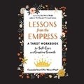 Cover: Lessons from the Empress - DREAMSCAPE MEDIA