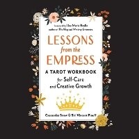 Enlarge image Cover: Lessons from the Empress - DREAMSCAPE MEDIA
