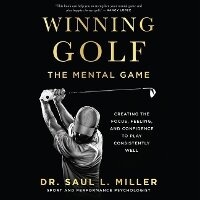 Abbildung von: Winning Golf - DREAMSCAPE MEDIA
