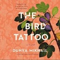 Cover: The Bird Tattoo - DREAMSCAPE MEDIA