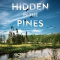 Cover: Hidden in the Pines - DREAMSCAPE MEDIA