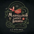 Cover: The Marvellous Land of Snergs - DREAMSCAPE MEDIA