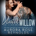 Cover: Until Willow - DREAMSCAPE MEDIA