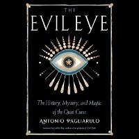 Enlarge image Cover: The Evil Eye - DREAMSCAPE MEDIA