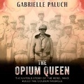 Cover: The Opium Queen - DREAMSCAPE MEDIA
