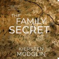Enlarge image Cover: The Family Secret - DREAMSCAPE MEDIA