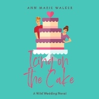 Enlarge image Cover: Icing on the Cake - DREAMSCAPE MEDIA