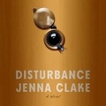 Cover: Disturbance - DREAMSCAPE MEDIA