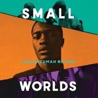 Enlarge image Cover: Small Worlds - DREAMSCAPE MEDIA