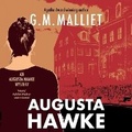 Cover: Augusta Hawke - DREAMSCAPE MEDIA