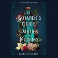 Cover: A Botanist's Guide to Parties and Poisons - DREAMSCAPE MEDIA