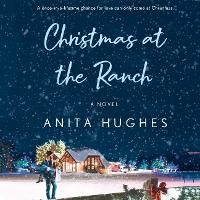 Enlarge image Cover: Christmas at the Ranch - DREAMSCAPE MEDIA