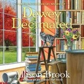 Cover: Dewey Decimated - DREAMSCAPE MEDIA
