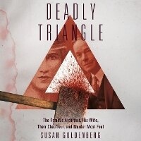 Enlarge image Cover: Deadly Triangle - DREAMSCAPE MEDIA