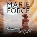 Cover: Someone to Hold - DREAMSCAPE MEDIA