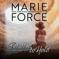 Enlarge image Cover: Someone to Hold - DREAMSCAPE MEDIA