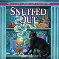 Cover: Snuffed Out - DREAMSCAPE MEDIA