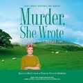 Cover: Murder, She Wrote: Death on the Emerald Isle - DREAMSCAPE MEDIA