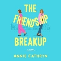 Enlarge image Cover: The Friendship Breakup - DREAMSCAPE MEDIA