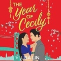 Cover: The Year of Cecily - DREAMSCAPE MEDIA