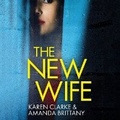 Cover: The New Wife - DREAMSCAPE MEDIA