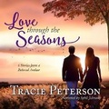 Cover: Love Through the Seasons - DREAMSCAPE MEDIA