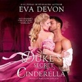Cover: The Duke's Secret Cinderella - DREAMSCAPE MEDIA