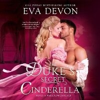 Enlarge image Cover: The Duke's Secret Cinderella - DREAMSCAPE MEDIA